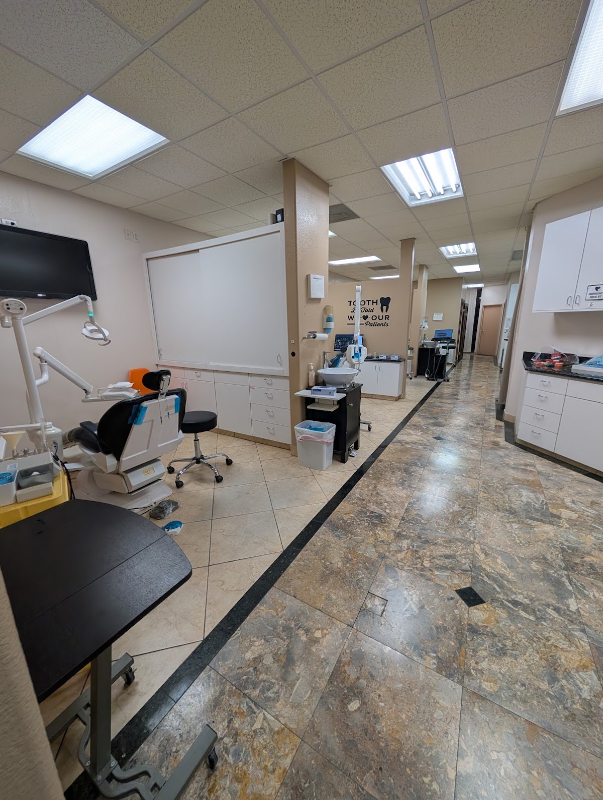 Fullerton Dental & Implants photo 3