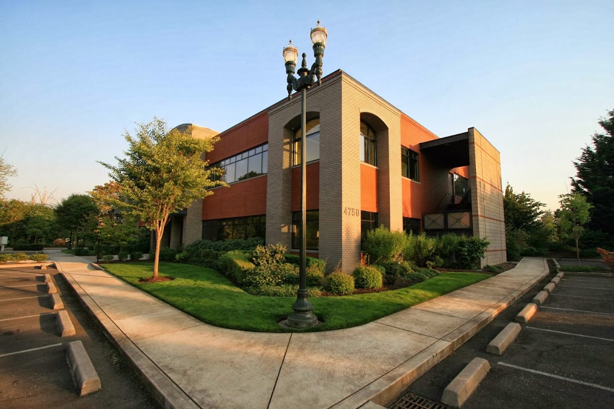 Eugene Periodontics & Implant Dentistry photo 1