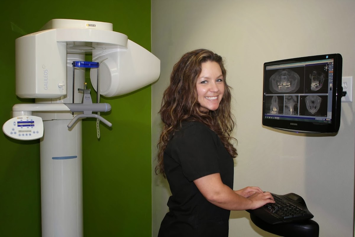 Eugene Periodontics & Implant Dentistry photo 3
