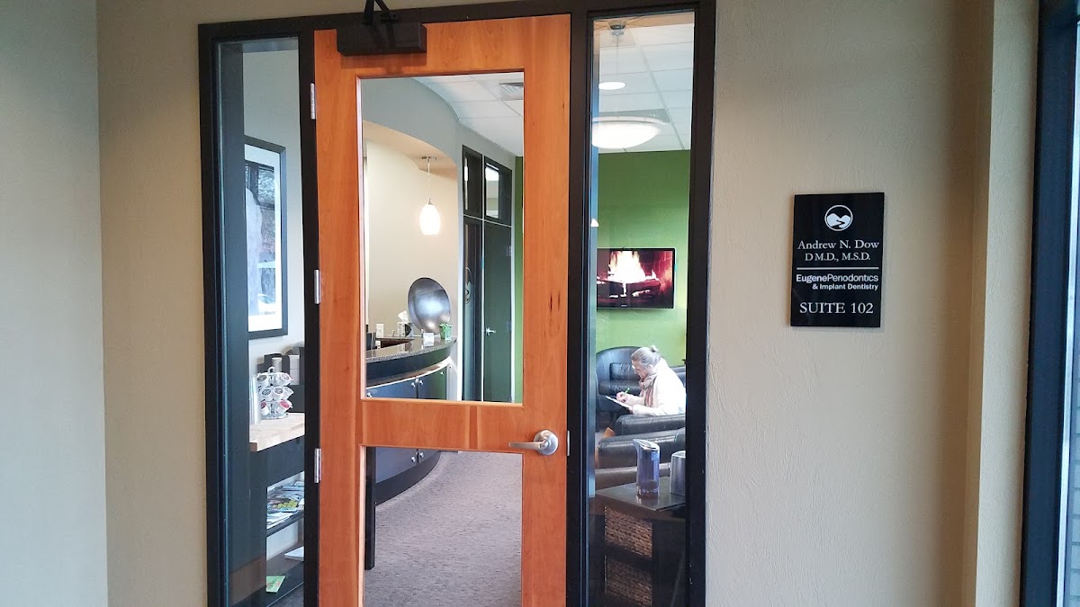Eugene Periodontics & Implant Dentistry photo 4