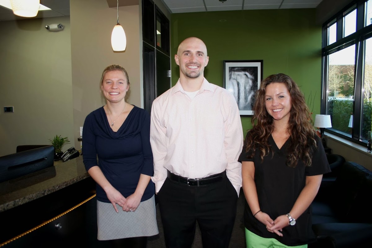 Eugene Periodontics & Implant Dentistry photo 6