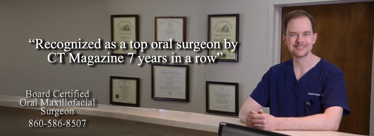 Central Connecticut Oral Maxillofacial & Implant Surgery photo 1
