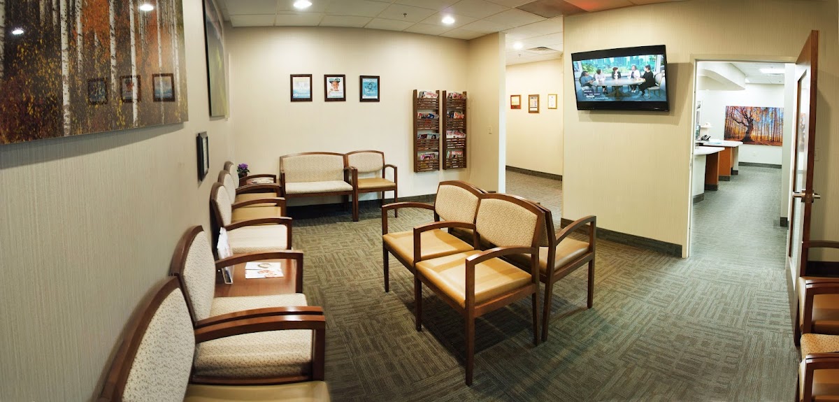 Central Connecticut Oral Maxillofacial & Implant Surgery photo 2