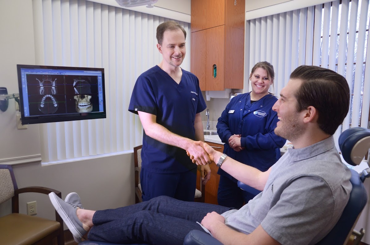 Central Connecticut Oral Maxillofacial & Implant Surgery photo 4