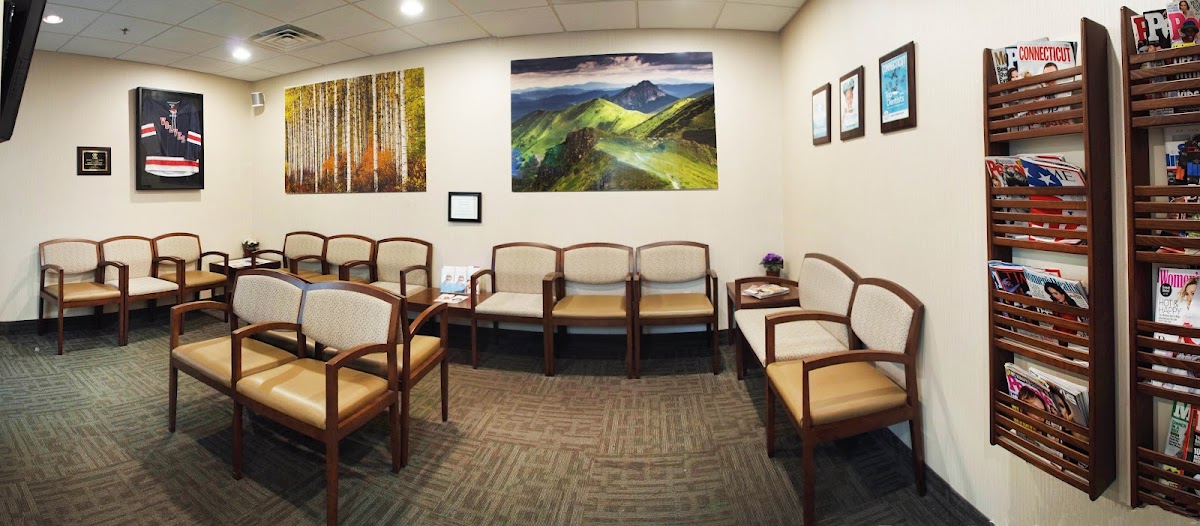 Central Connecticut Oral Maxillofacial & Implant Surgery photo 6