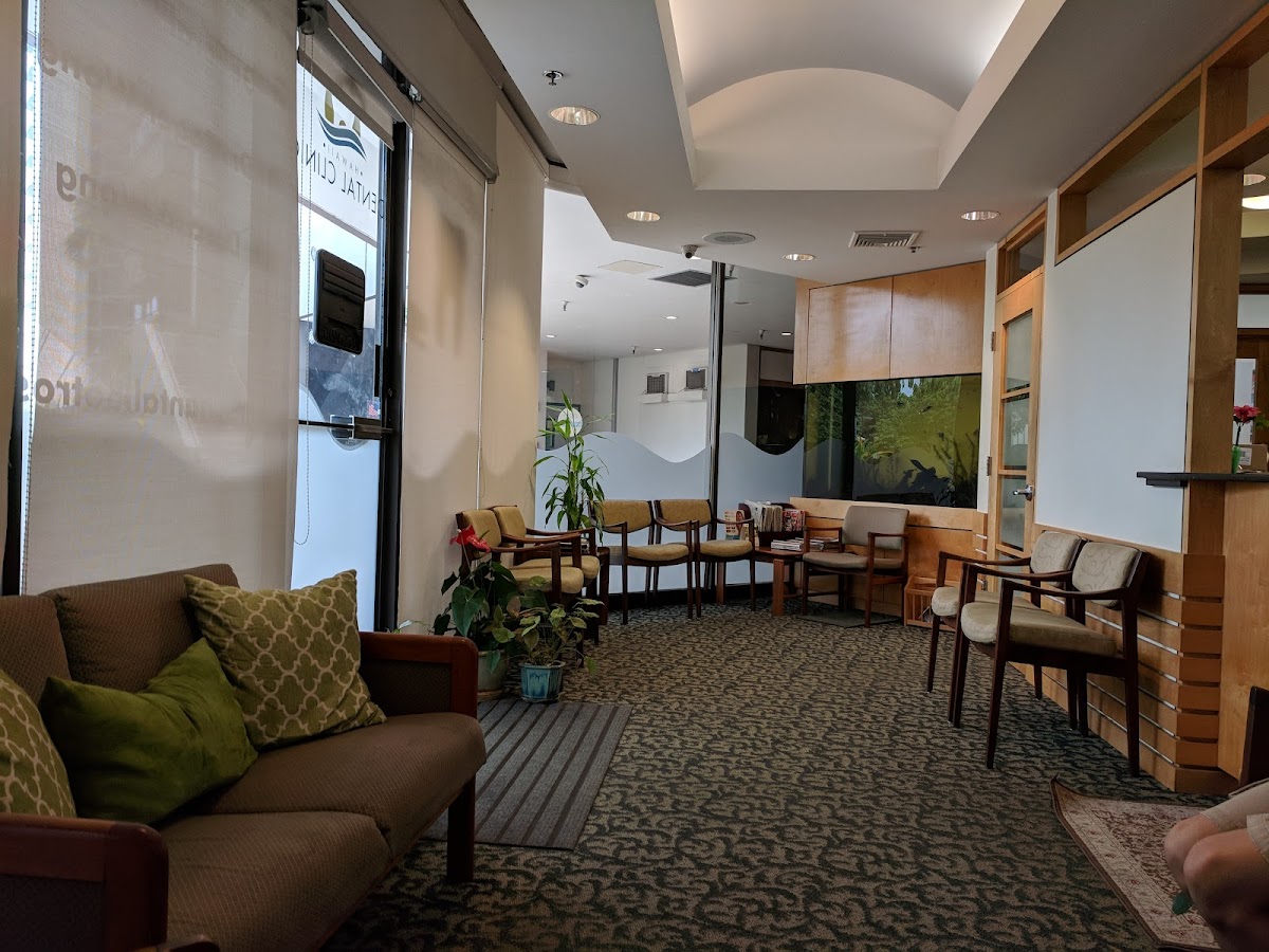 Hawaii Dental Clinic - Downtown Honolulu photo 2