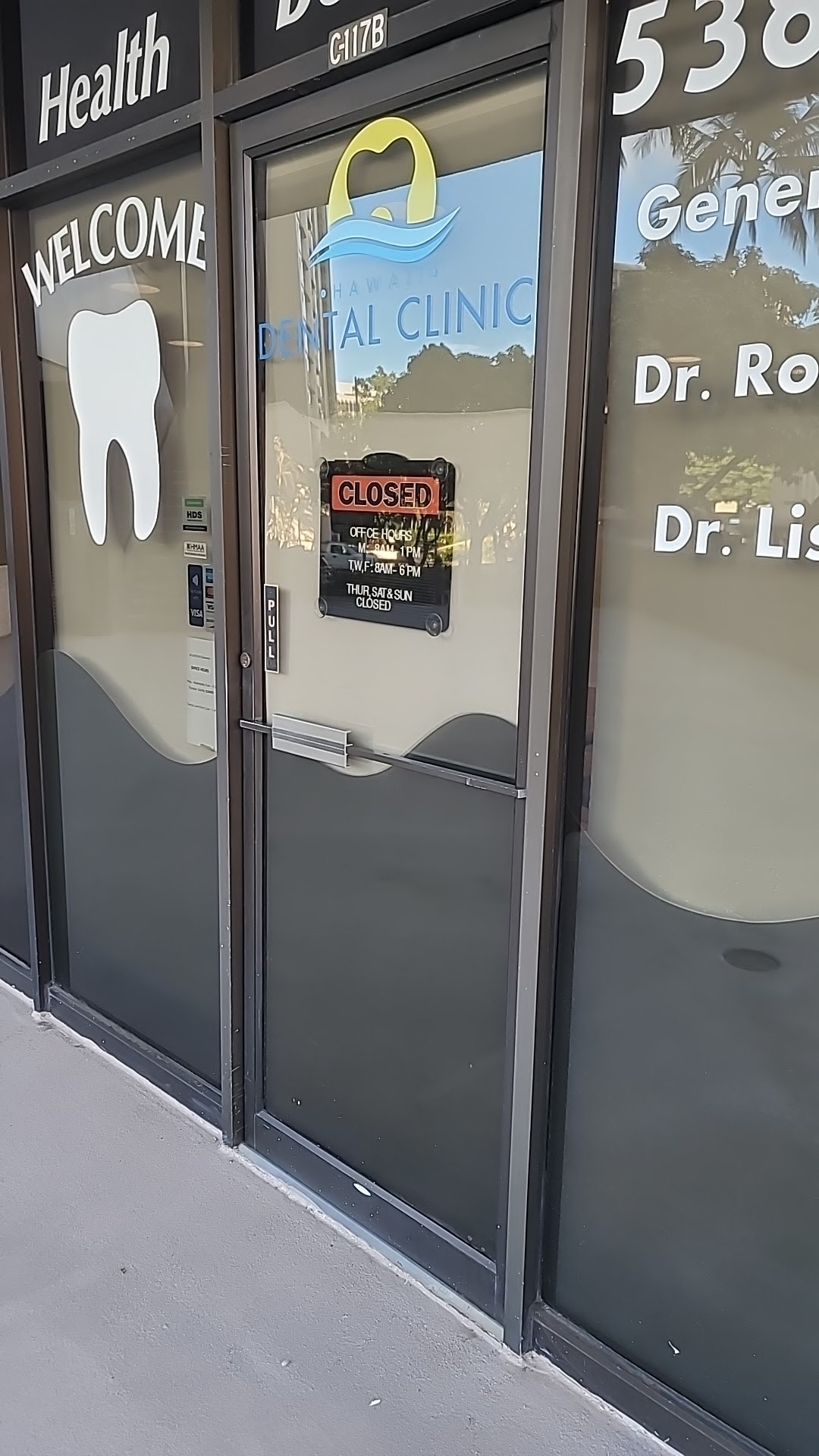 Hawaii Dental Clinic - Downtown Honolulu photo 6