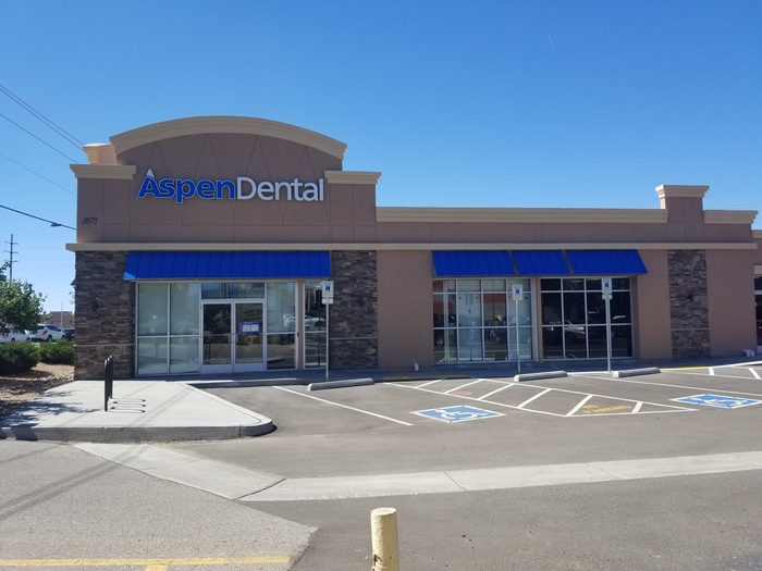 Aspen Dental - Santa Fe photo 1