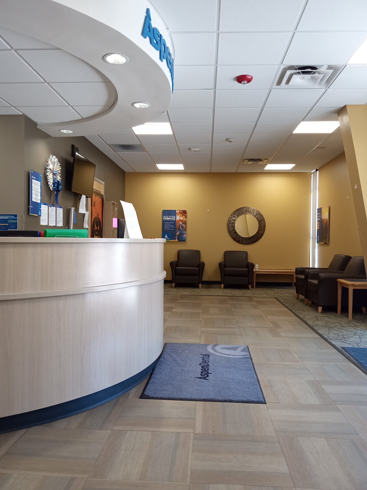 Aspen Dental - Santa Fe photo 2