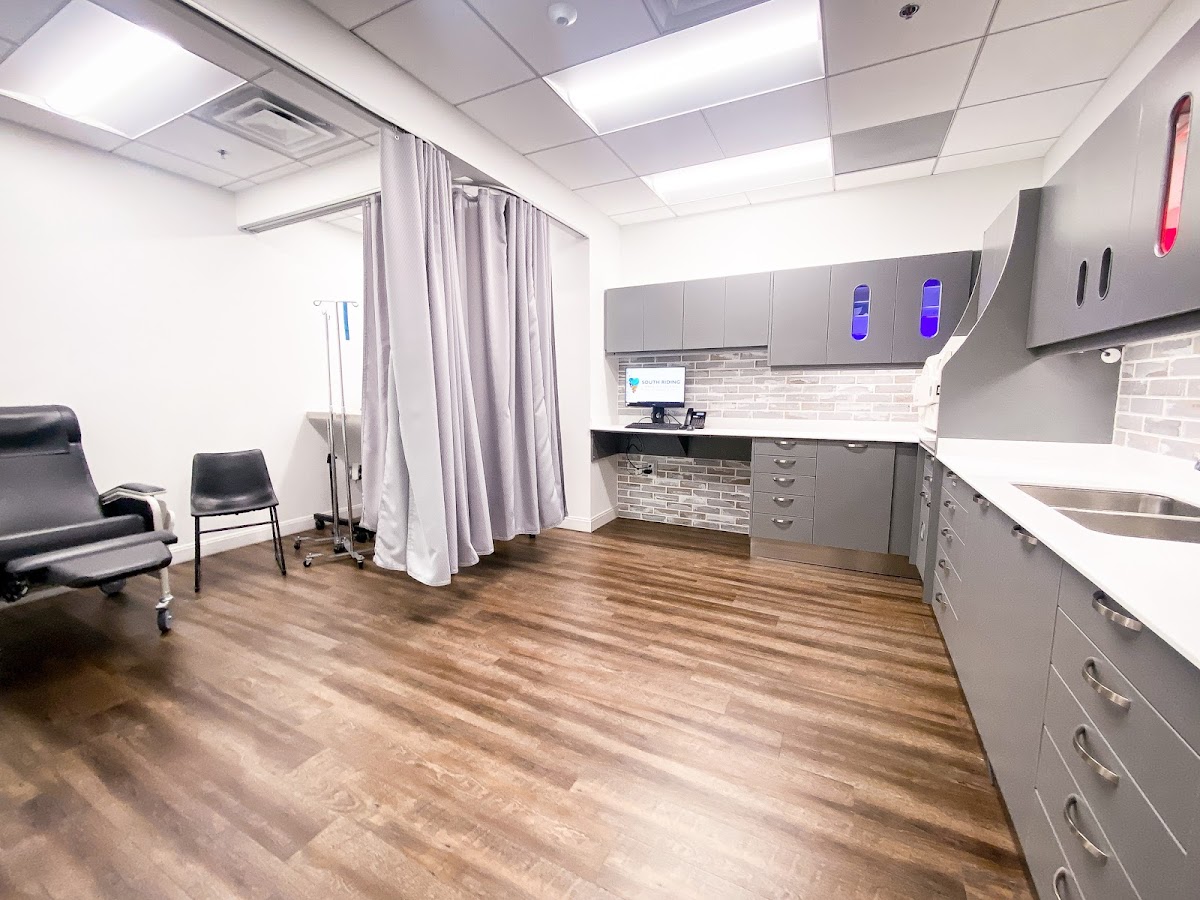 South Riding Oral and Implant Surgery photo 6