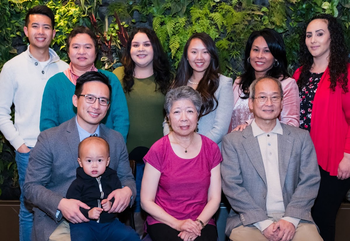 Sf Bay Oral Surgery & Dental Implants (Drs. Sy, Hui And Hall) photo 3