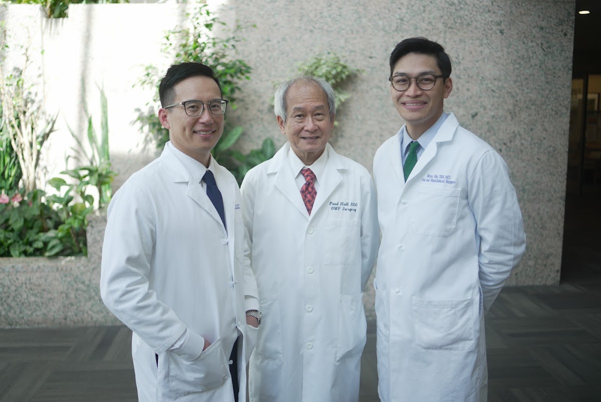 Sf Bay Oral Surgery & Dental Implants (Drs. Sy, Hui And Hall) photo 6