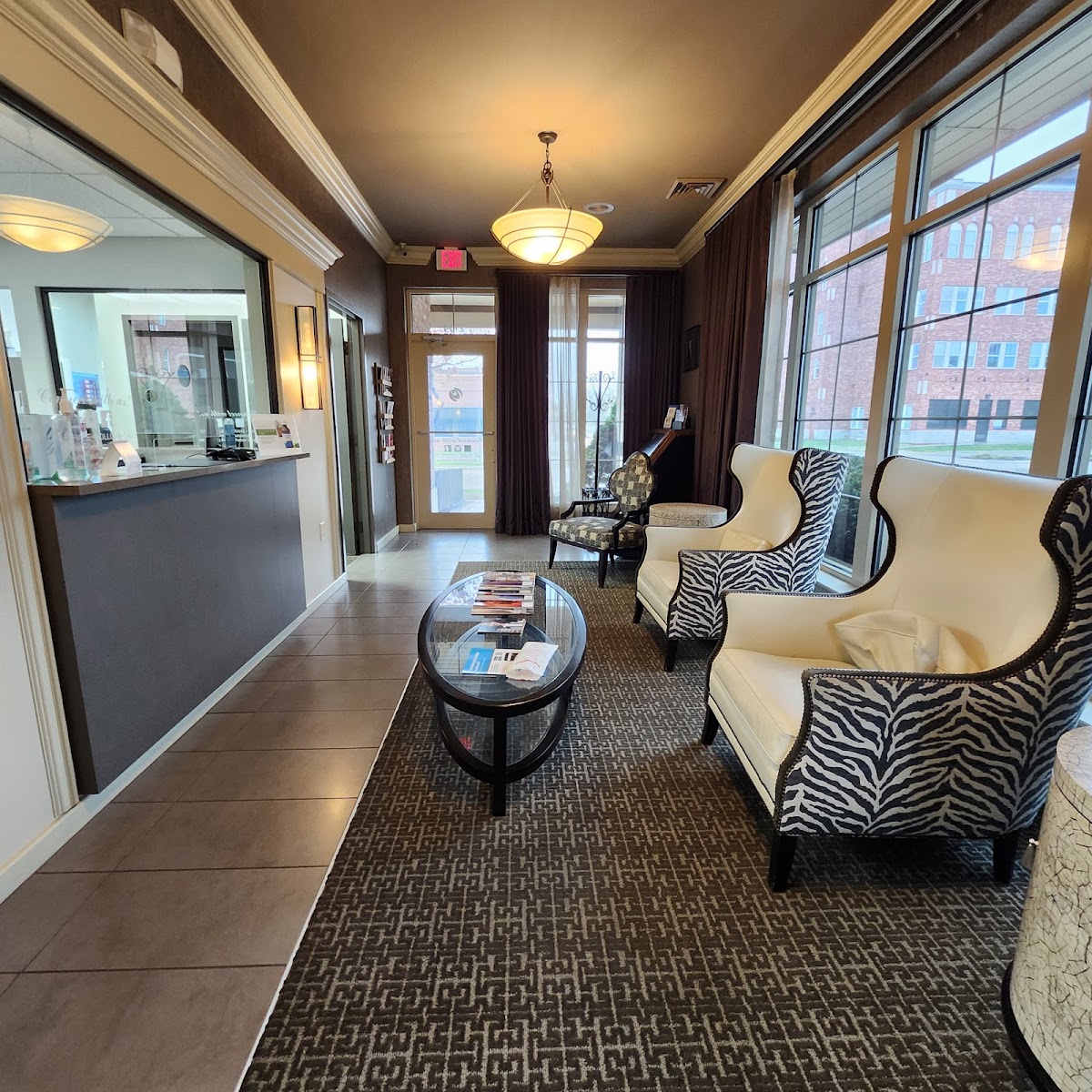 Chesterfield Family & Cosmetic Dental Center at Kingsley photo 1