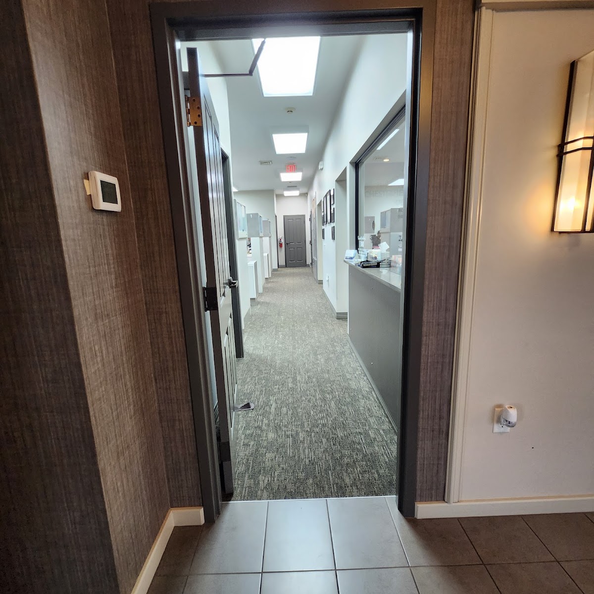 Chesterfield Family & Cosmetic Dental Center at Kingsley photo 2