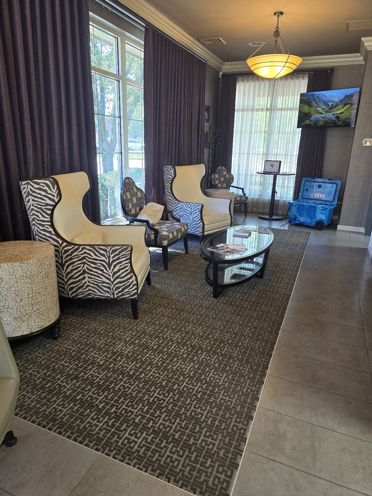 Chesterfield Family & Cosmetic Dental Center at Kingsley photo 3