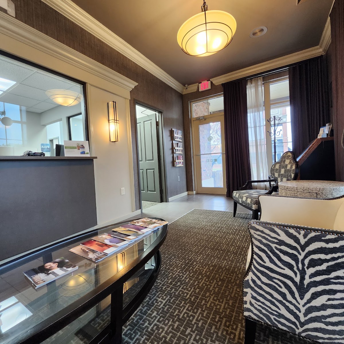 Chesterfield Family & Cosmetic Dental Center at Kingsley photo 4
