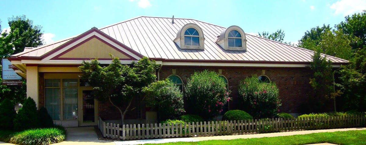 Chesterfield Family & Cosmetic Dental Center at Kingsley photo 5