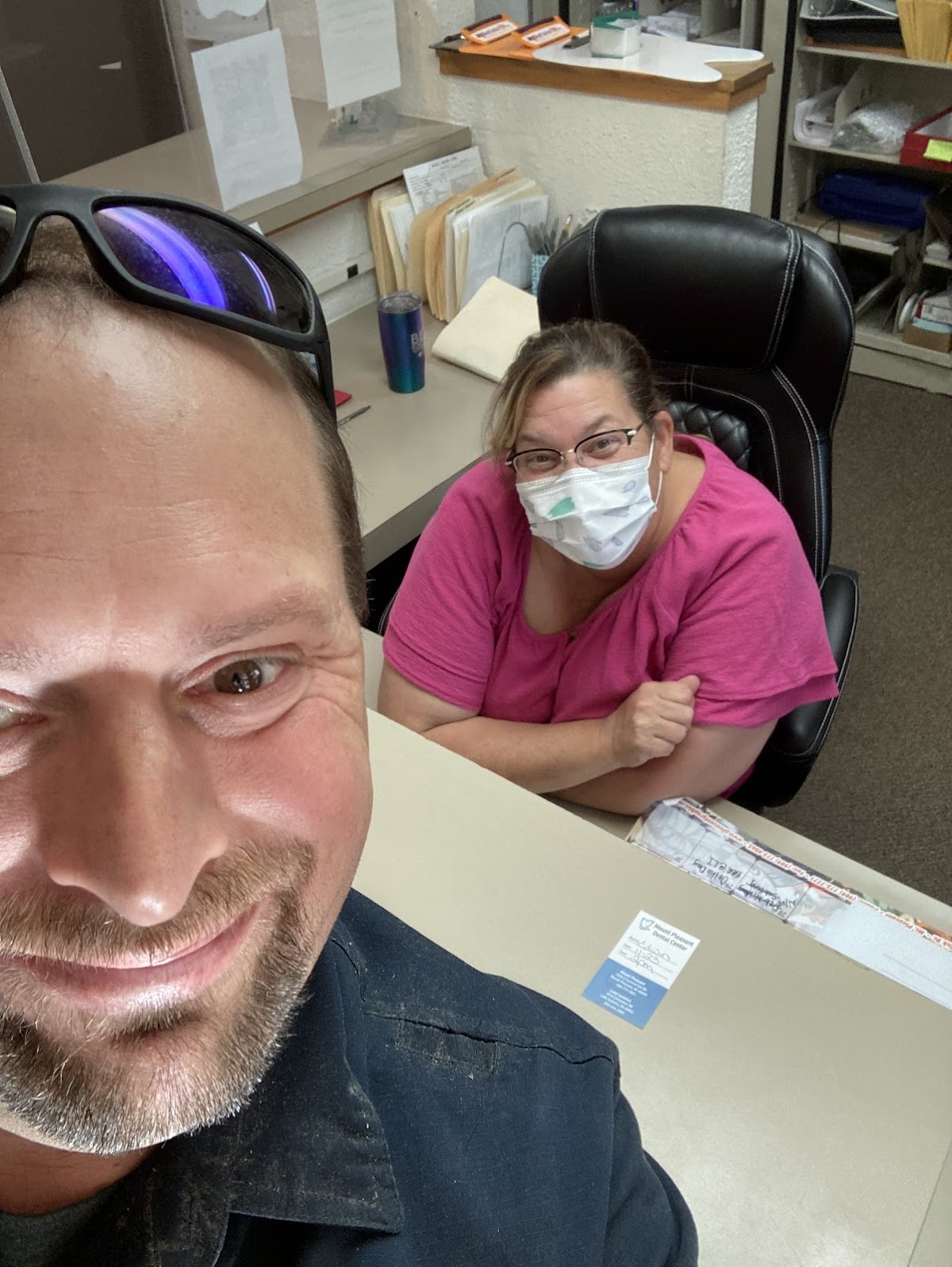 Mt Pleasant Family Dental Center photo 1