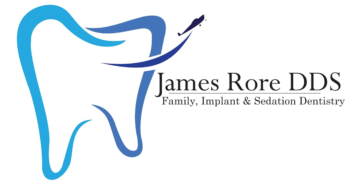 James Rore, Dds photo 2