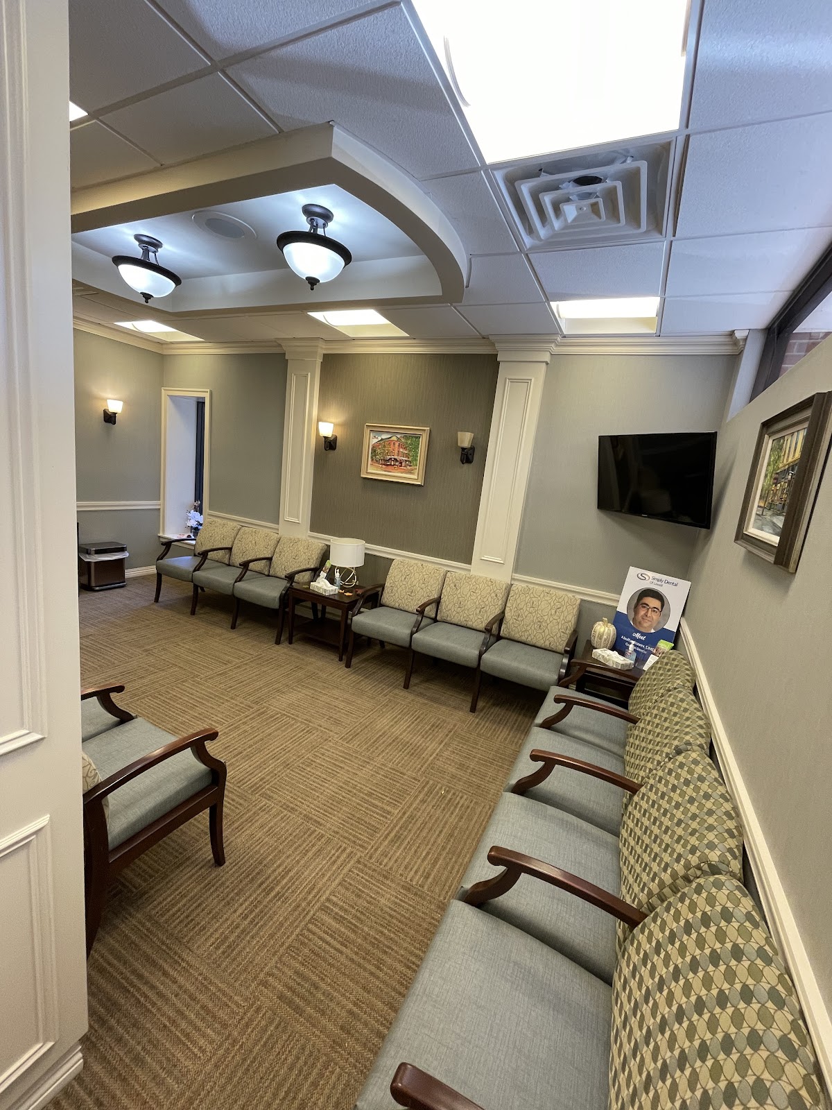 Simply Dental of Lowell photo 1