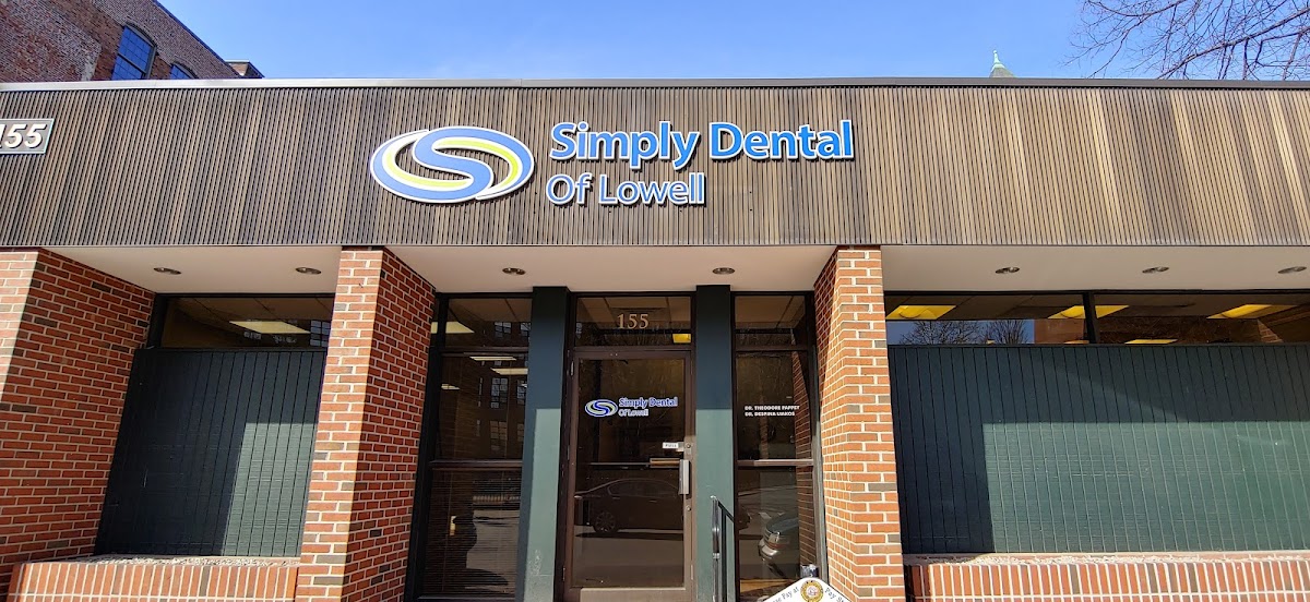 Simply Dental of Lowell photo 2