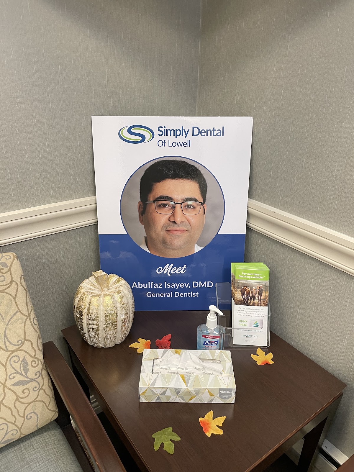 Simply Dental of Lowell photo 5