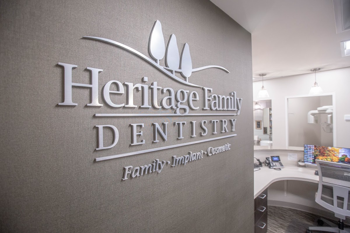 Heritage Family Dentistry photo 2