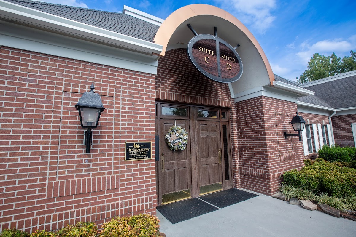 Heritage Family Dentistry photo 5