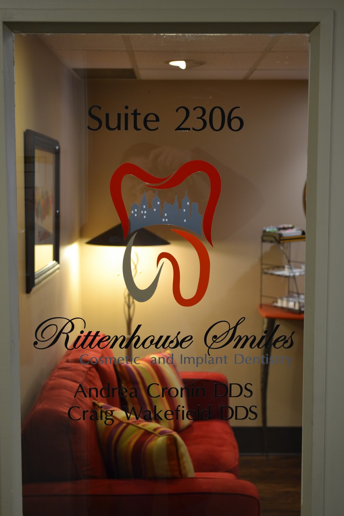 Rittenhouse Smiles photo 4