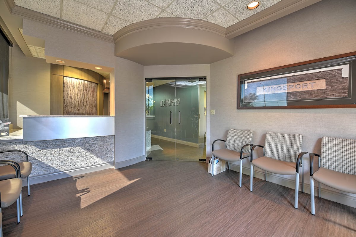 Moss Family Dentistry photo 1