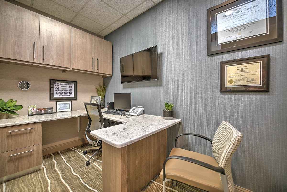 Moss Family Dentistry photo 2