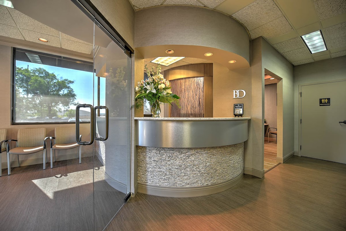 Moss Family Dentistry photo 3