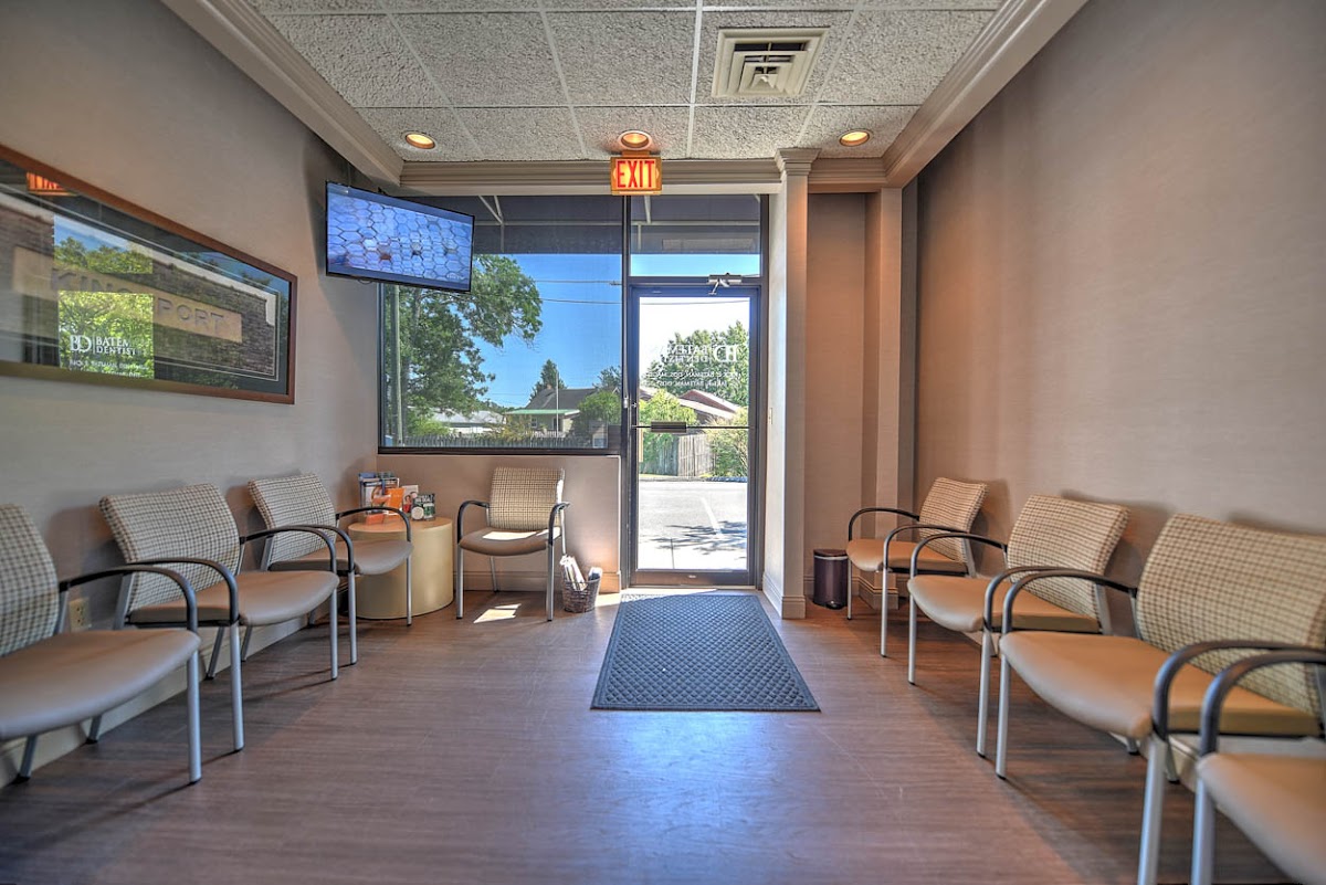 Moss Family Dentistry photo 4