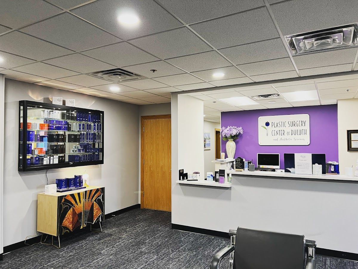 Plastic Surgery Center of Duluth photo 1