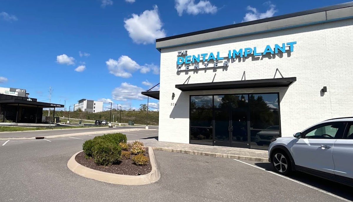 The Dental Implant Center photo 4