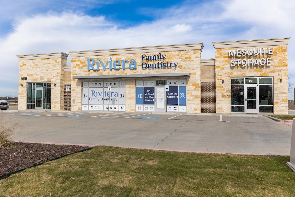 Riviera Family Dentistry Of Mesquite photo 1