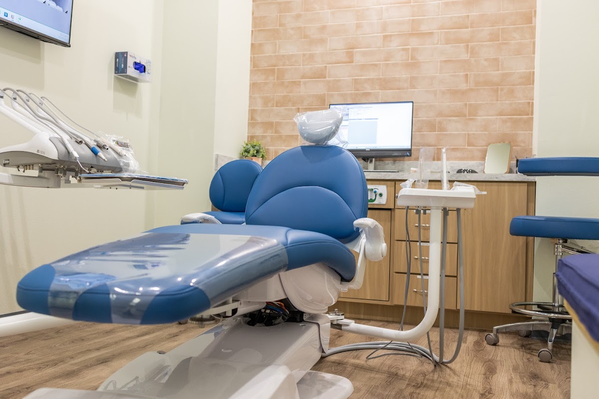 Riviera Family Dentistry Of Mesquite photo 3