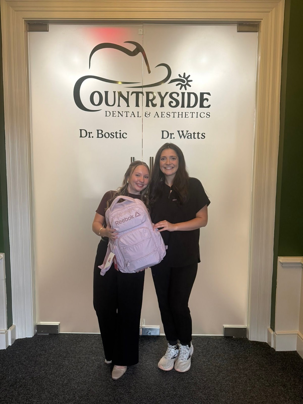 Countryside Dental & Aesthetics photo 4