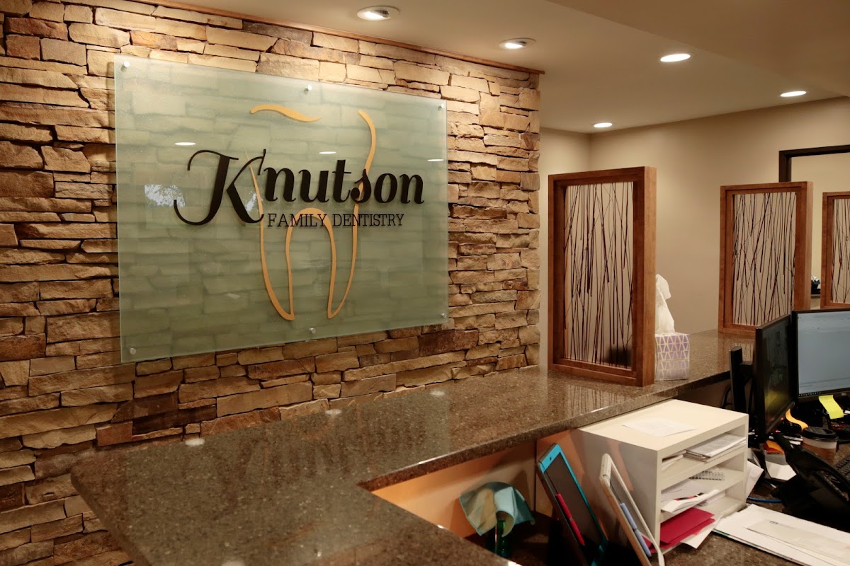 Knutson Family Dentistry photo 4
