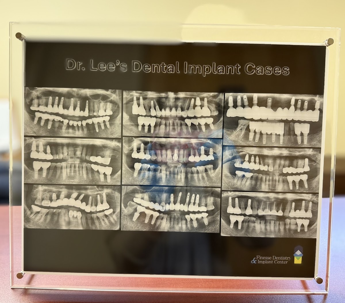 Finesse Dental & Implant Center of Boston photo 3