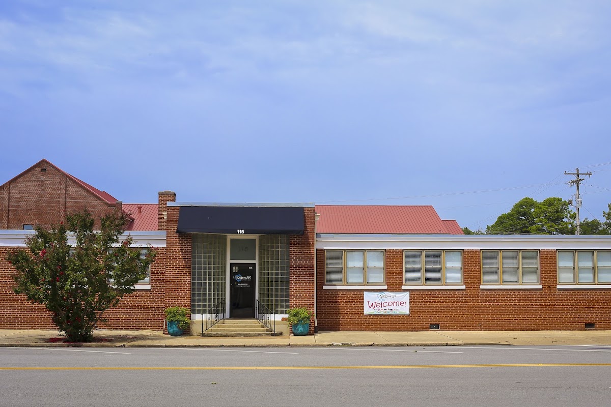 Treehouse Children's Dentistry- Tuscumbia photo 1