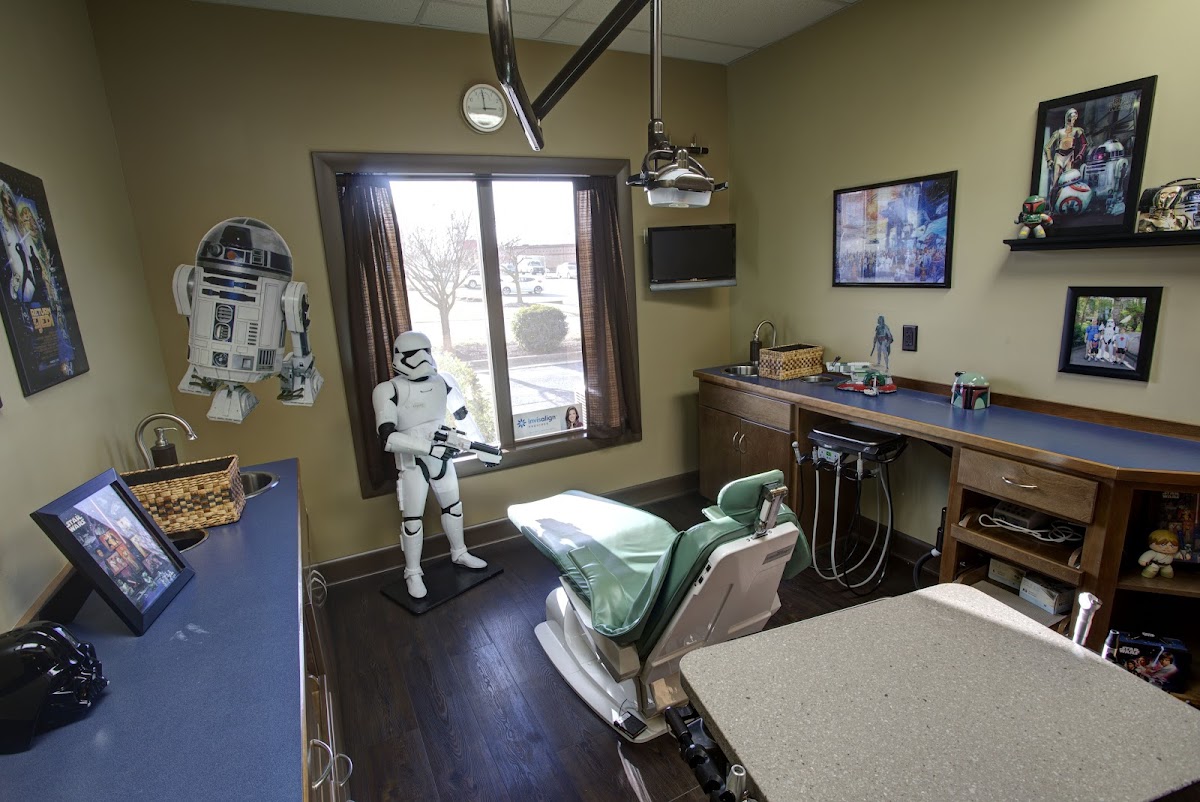 Hidden Creek Dental Care photo 2