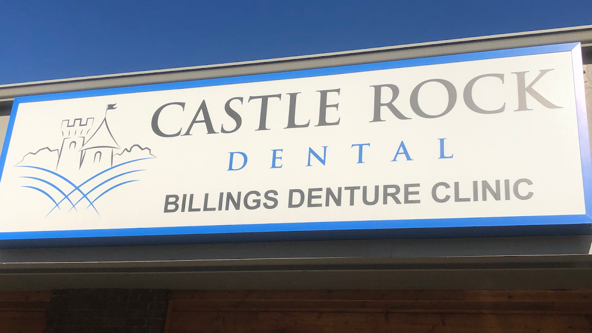Billings Denture Clinic photo 1