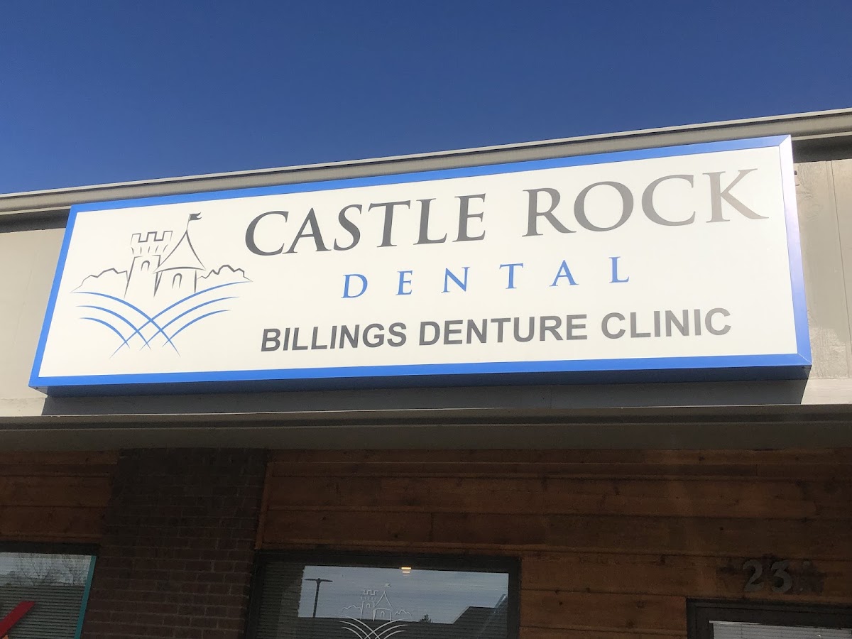 Billings Denture Clinic photo 2
