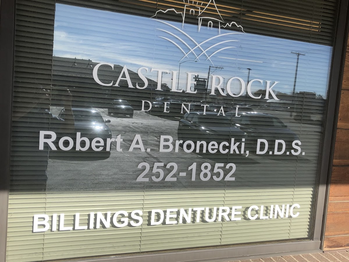 Billings Denture Clinic photo 4