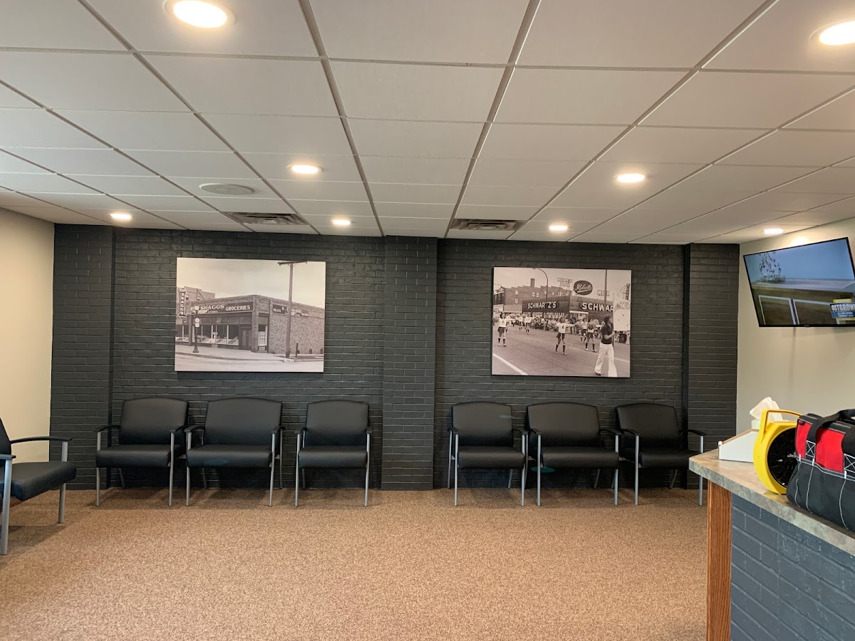 Wheelock and Associates Dentistry photo 1