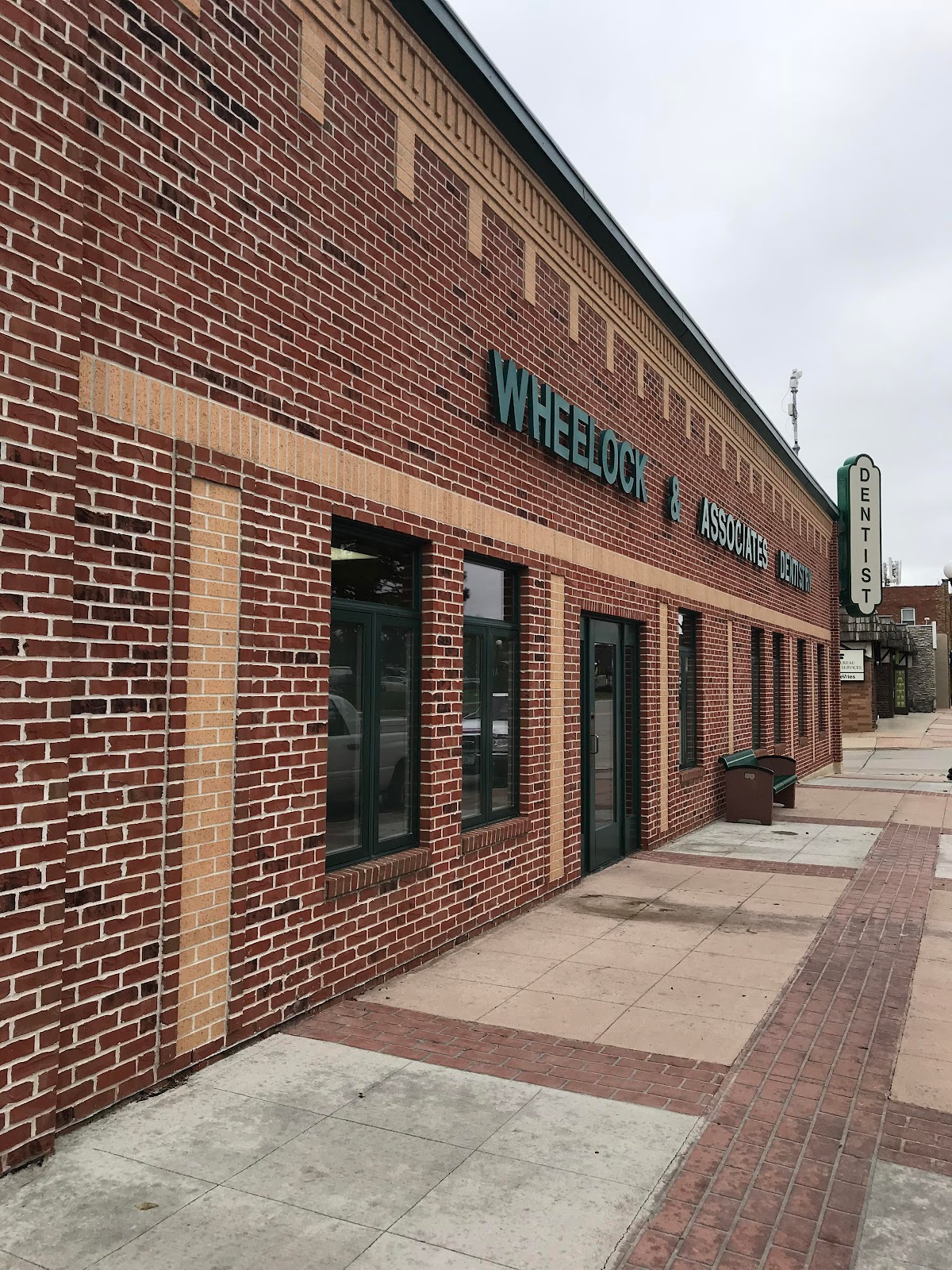 Wheelock and Associates Dentistry photo 2