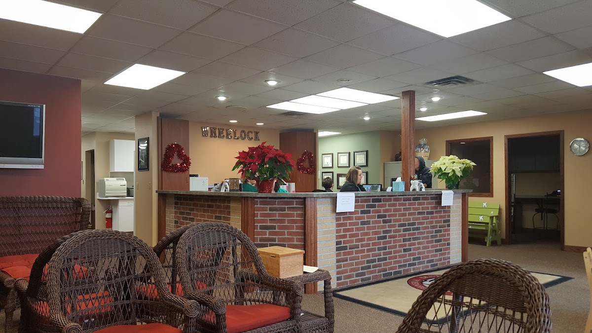 Wheelock and Associates Dentistry photo 4