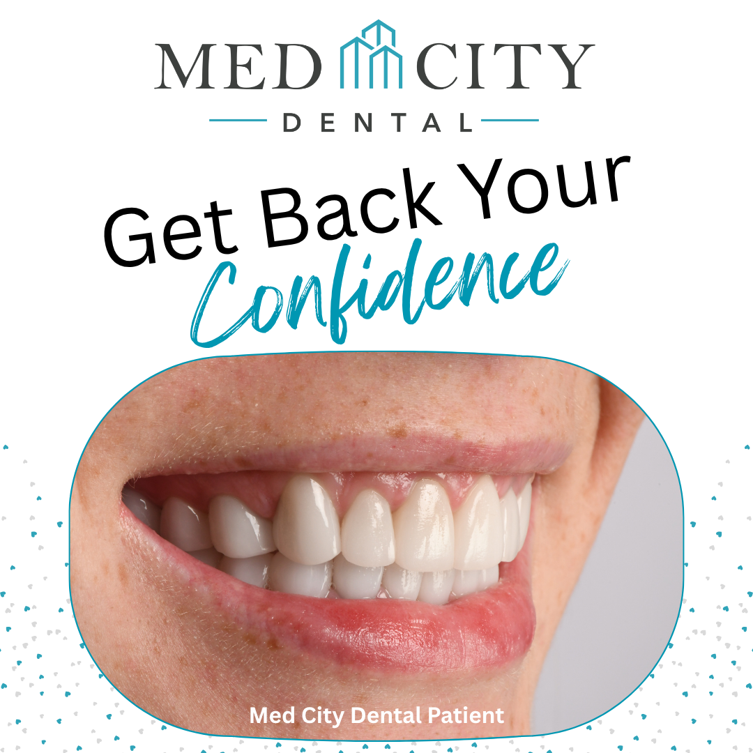 Med City Dental photo 1