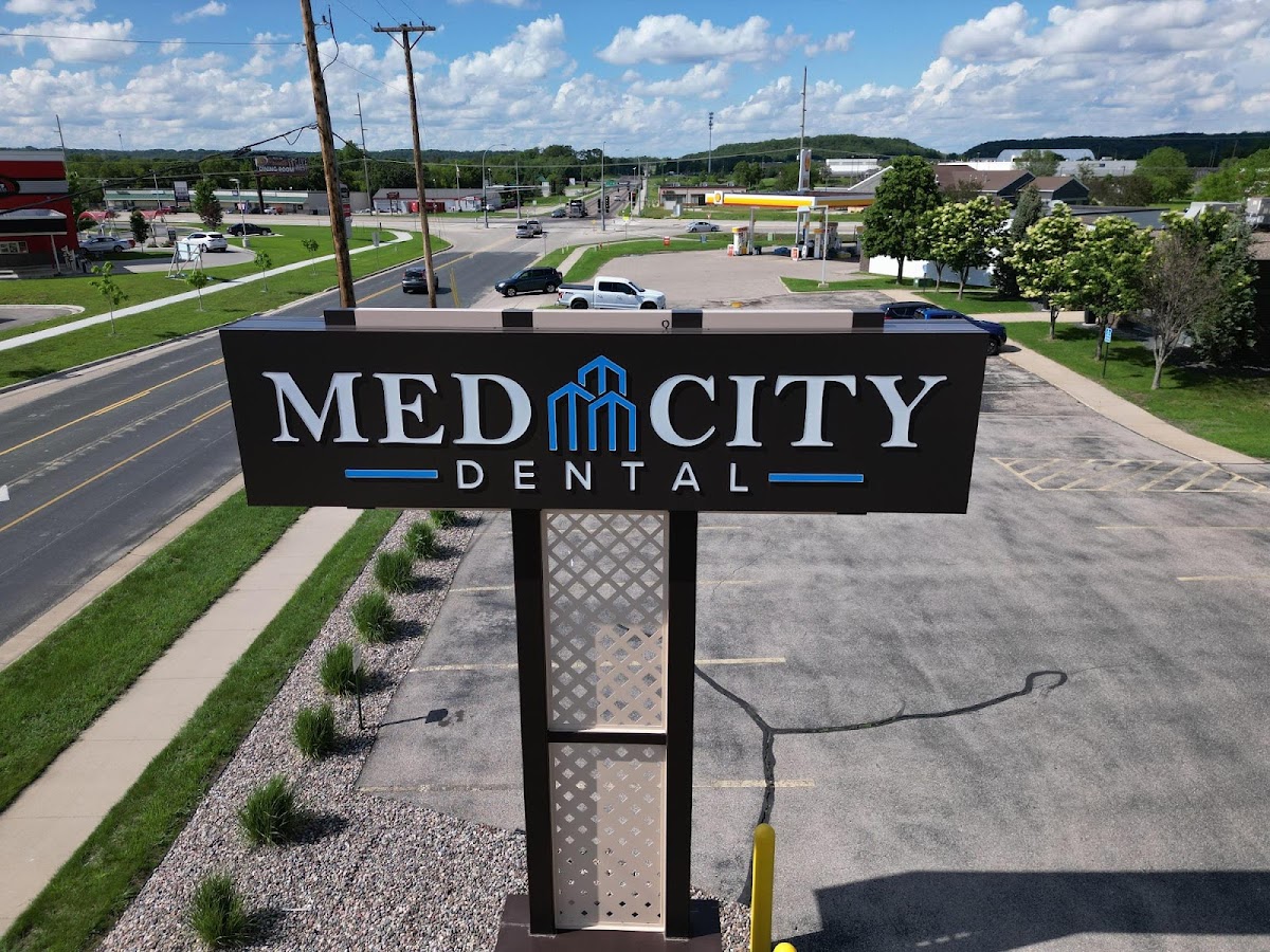 Med City Dental photo 2